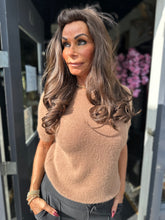 Top "Every colour" camel